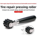 Tire Repair Roller Tool for Auto Shops and Personal Use