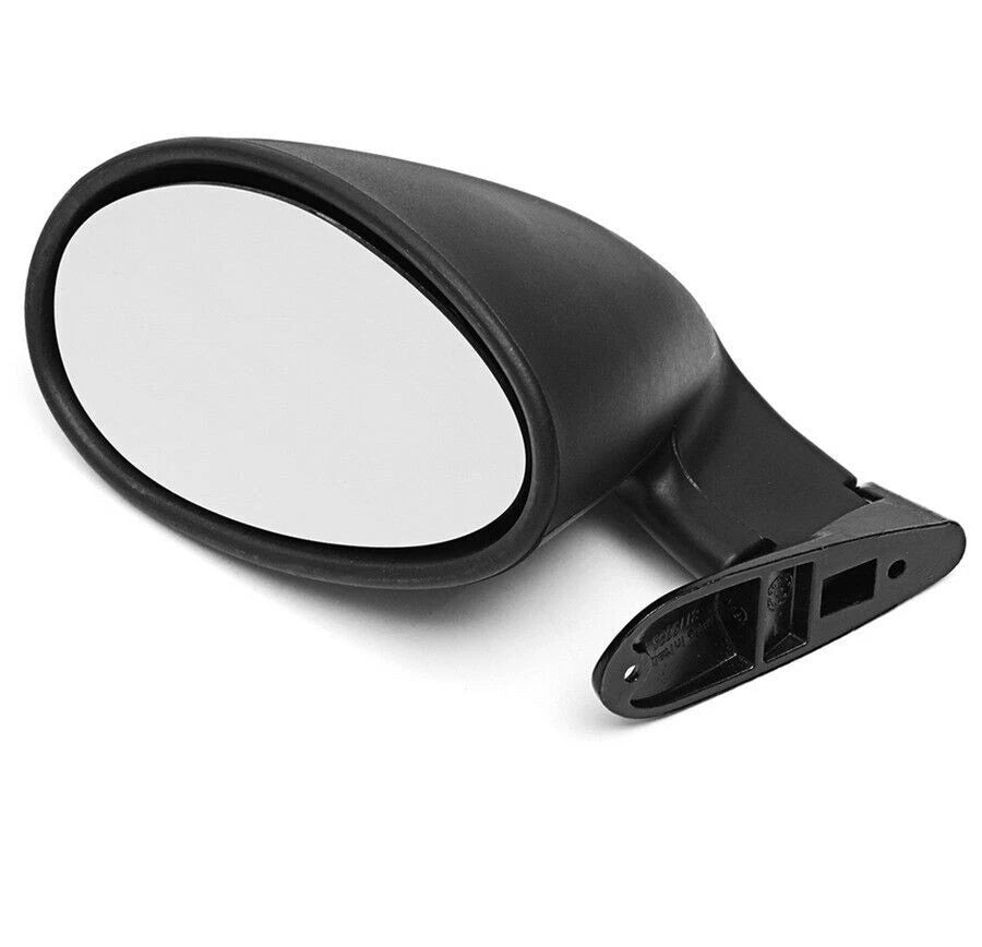 Side View Door Mirrors - Universal Car & Truck