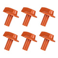 Replacement Choke Knob Kit for FS110 FS120 FS200 FS160 (Model)
