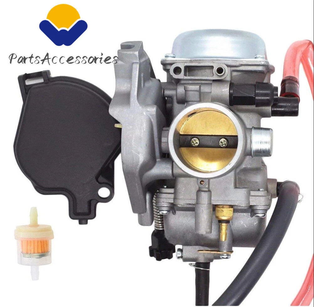Carburetor for Kawasaki KVF360 Prairie 360 ATV (2003–2007) 15003-1686