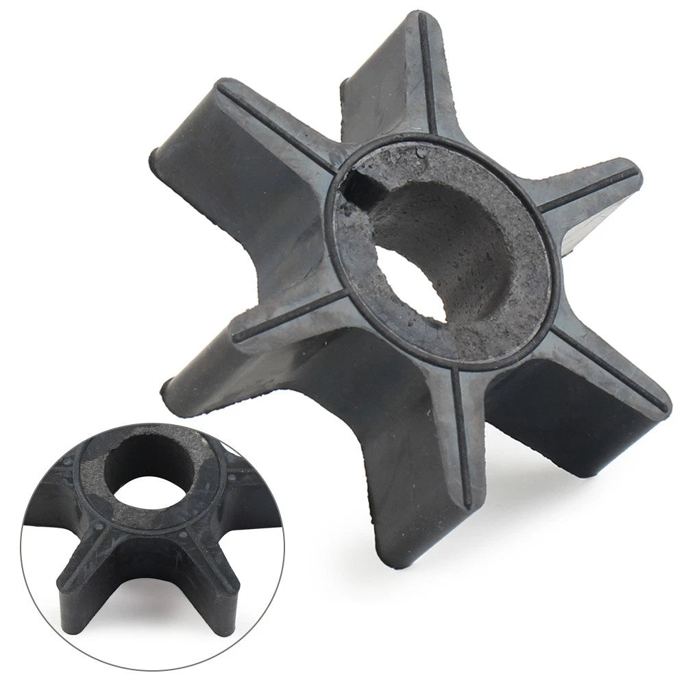 Water Pump Impeller for Chrysler/Force Outboard 9.9-25HP