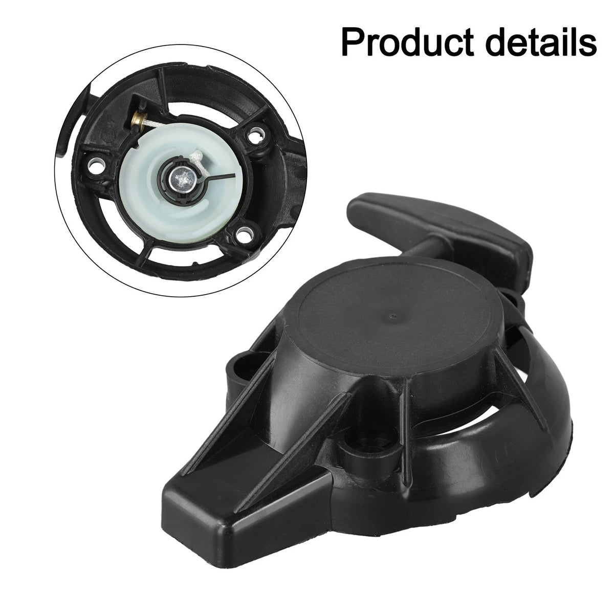 Recoil Pull Starter for GX35 GX25