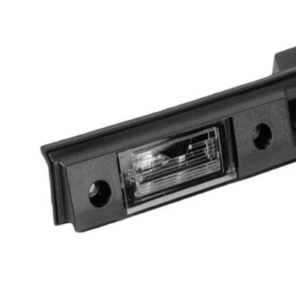 Tailgate Boot Handle for Land Rover Range Rover L322 (2002–2012)