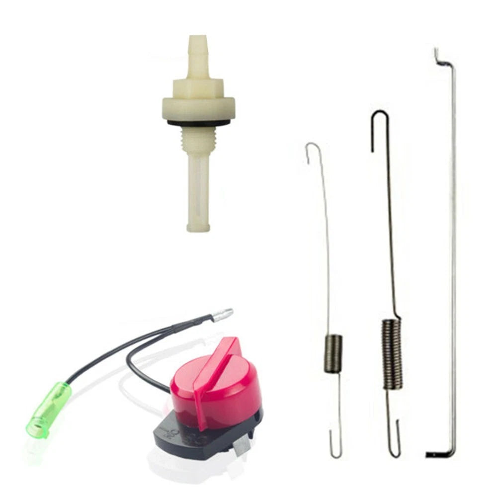 Fuel Filter for Honda Lawn Mower (5.5hp, 6.5hp)