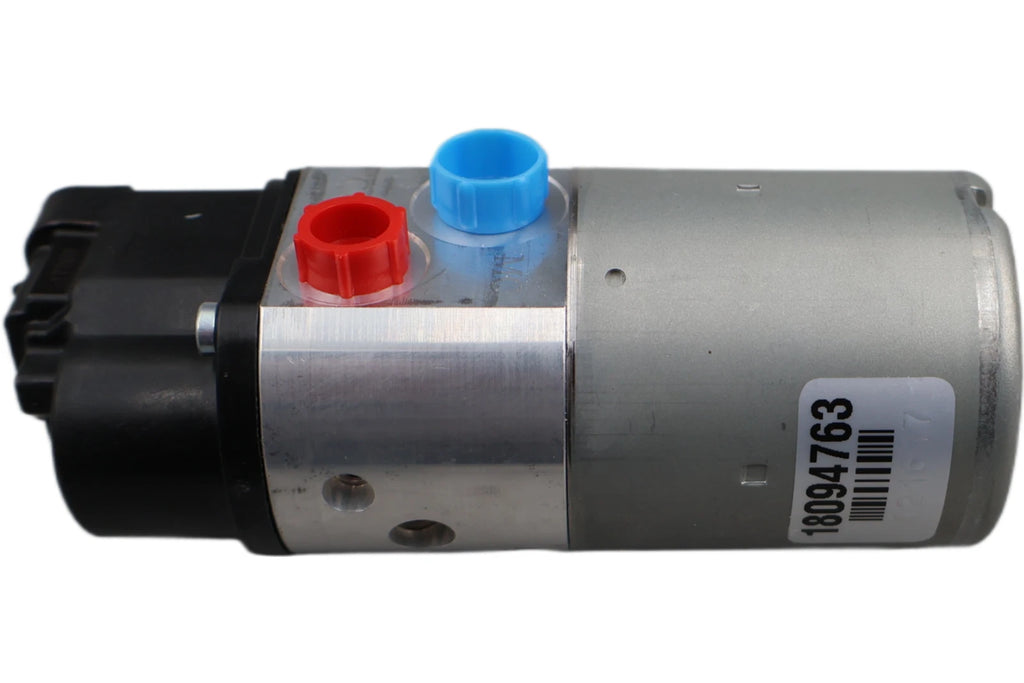 OEM ABS Control Unit Module for Harley-Davidson Softail (2015–2017)