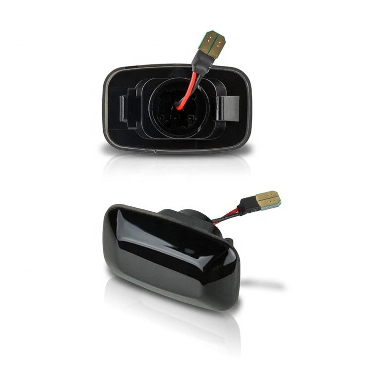 LED Side Marker Turn Signal Lamp for Toyota Land Cruiser 90 100 (1998–2007)