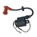 Ignition Coil for Yamaha Outboard V6 115HP-200HP (6E5-85570-10-00, 6E5-85570-11-00)