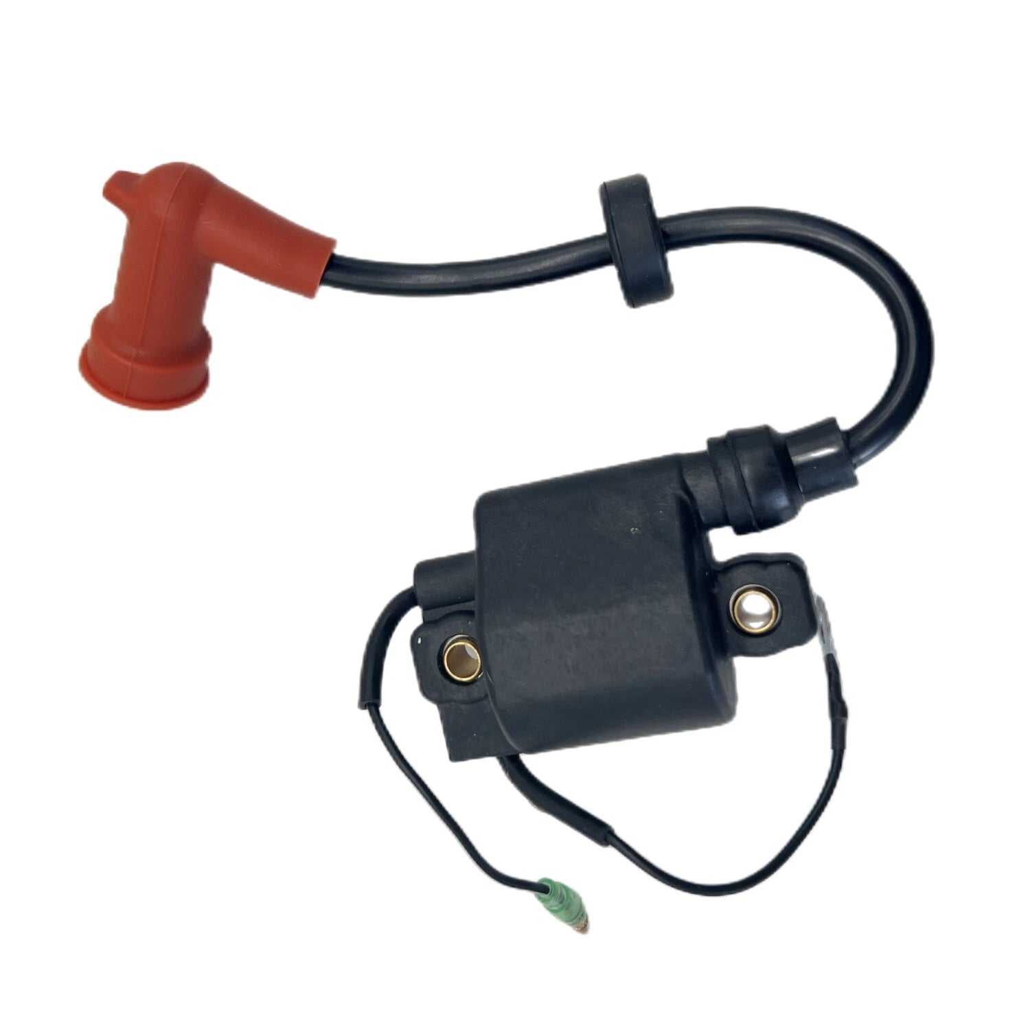 Ignition Coil for Yamaha Outboard V6 115HP-200HP (6E5-85570-10-00, 6E5-85570-11-00)
