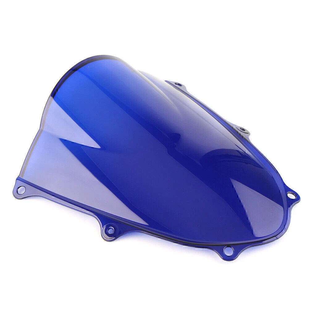 Front Windshield Screen for Suzuki GSXR 1000 (2017–2018)