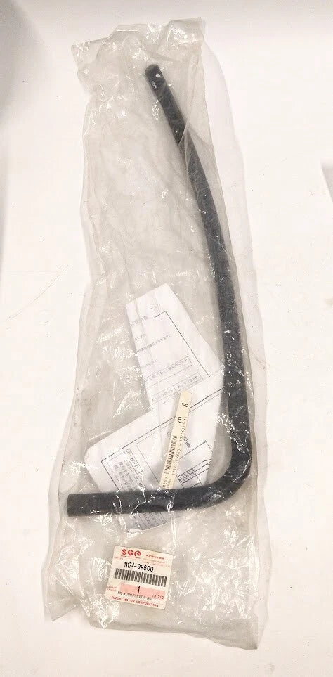 Breather Hose Set for Suzuki (11174-99800)