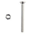 Deck Cleats for Boat Dock Rope (Multipurpose Nylon)