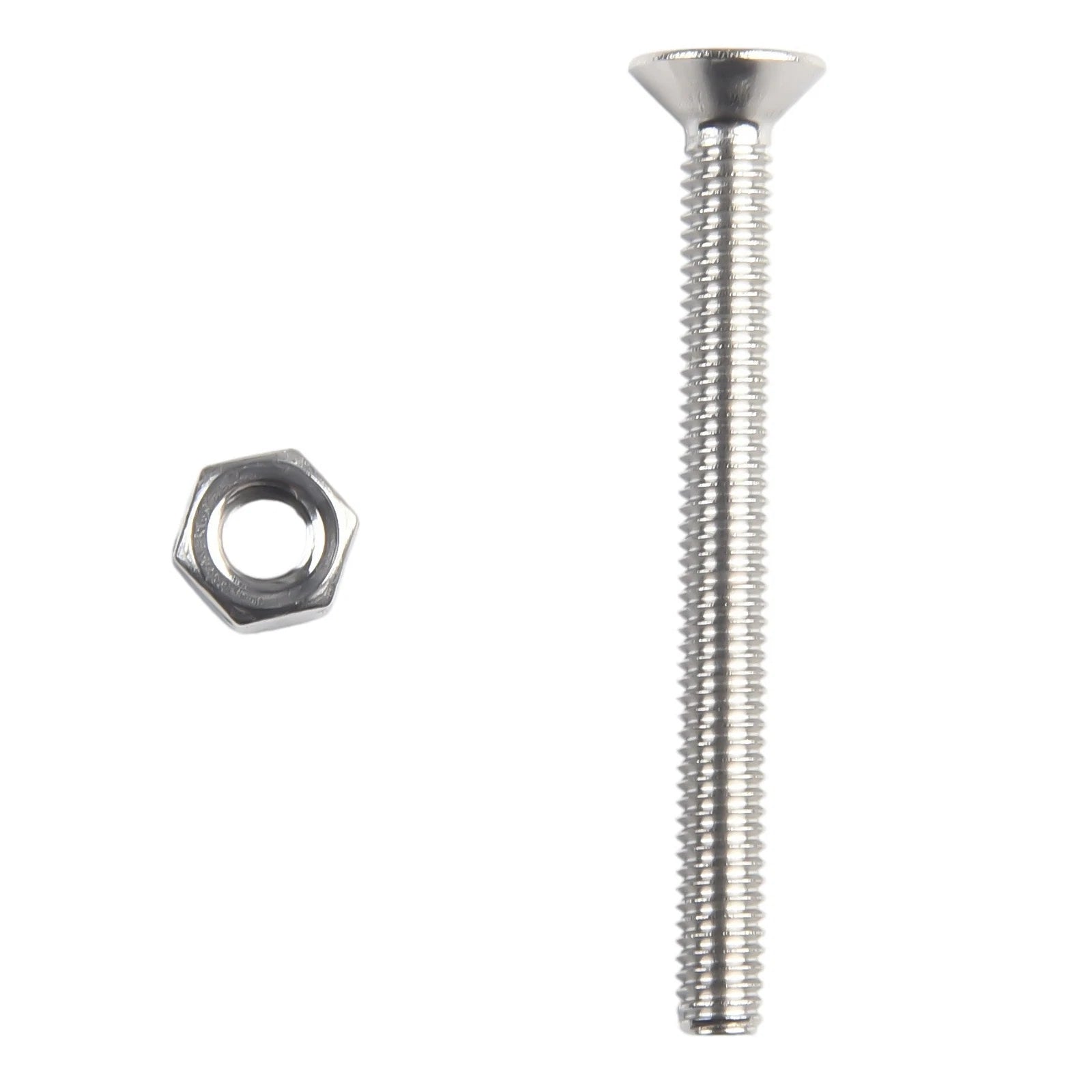 Deck Cleats for Boat Dock Rope (Multipurpose Nylon)