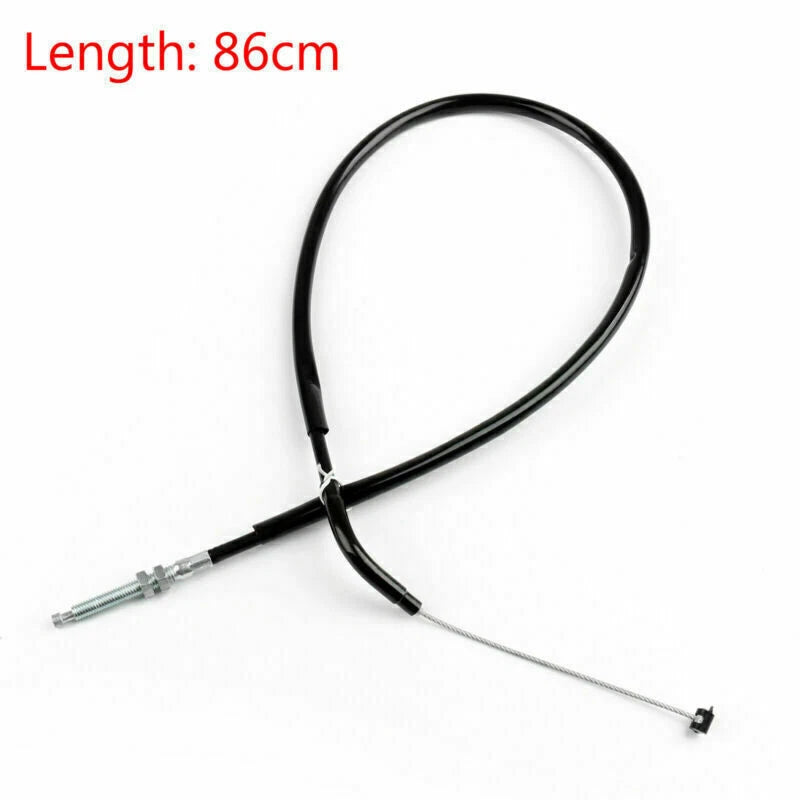 Clutch Control Cable for Honda NT400 NT650 Bros 400 NTV600 NTV650 Revere (1985–1998)