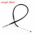 Clutch Control Cable for Honda NT400 NT650 Bros 400 NTV600 NTV650 Revere (1985–1998)