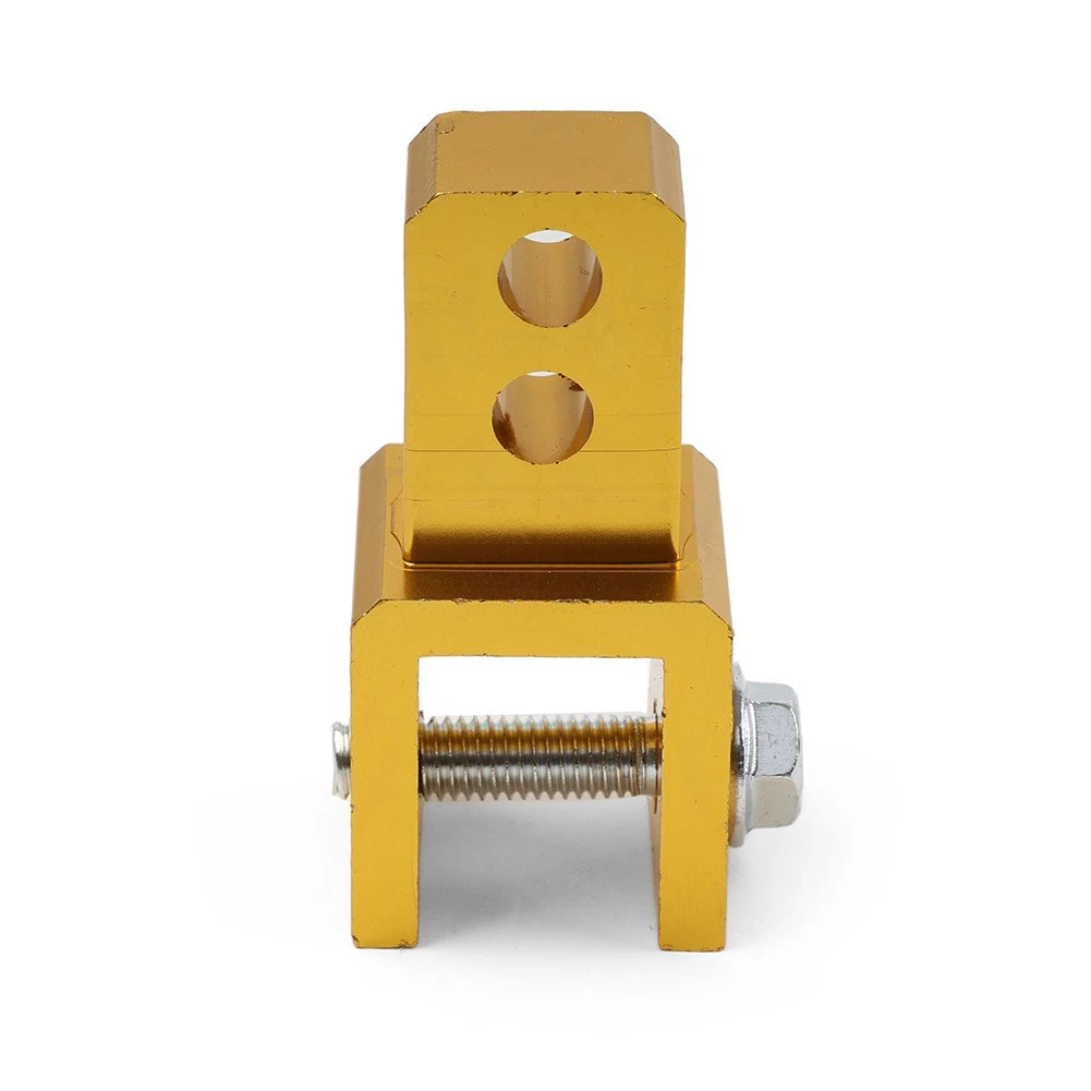 8MM Motorcycle Height Extension Shock Absorber Riser for Universal Models