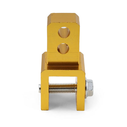8MM Motorcycle Height Extension Shock Absorber Riser for Universal Models