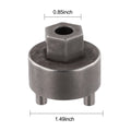 Clutch Removal Tool for