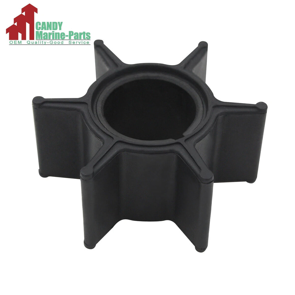 Water Pump Impeller for Nissan Tohatsu 25 HP Outboard (345-65021-0)