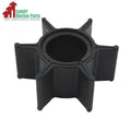 Water Pump Impeller for Nissan Tohatsu 25 HP Outboard (345-65021-0)