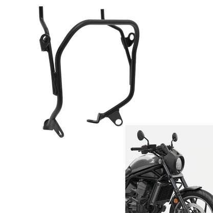 Front Headlight Stay Bracket for Honda Rebel 1100 CMX1100 (2021–2026)
