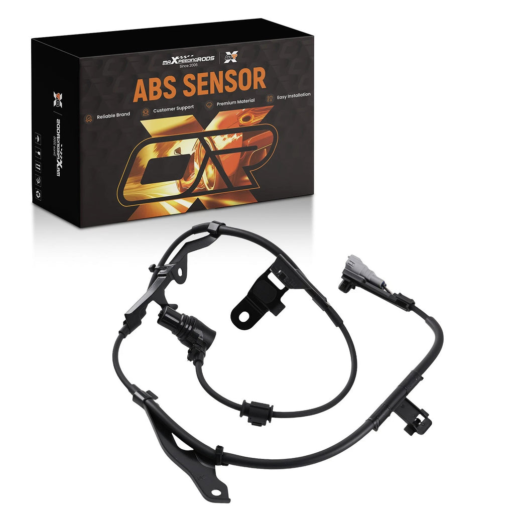 ABS Sensor Front Right for Toyota Tundra (2000–2004) 89542-0C010