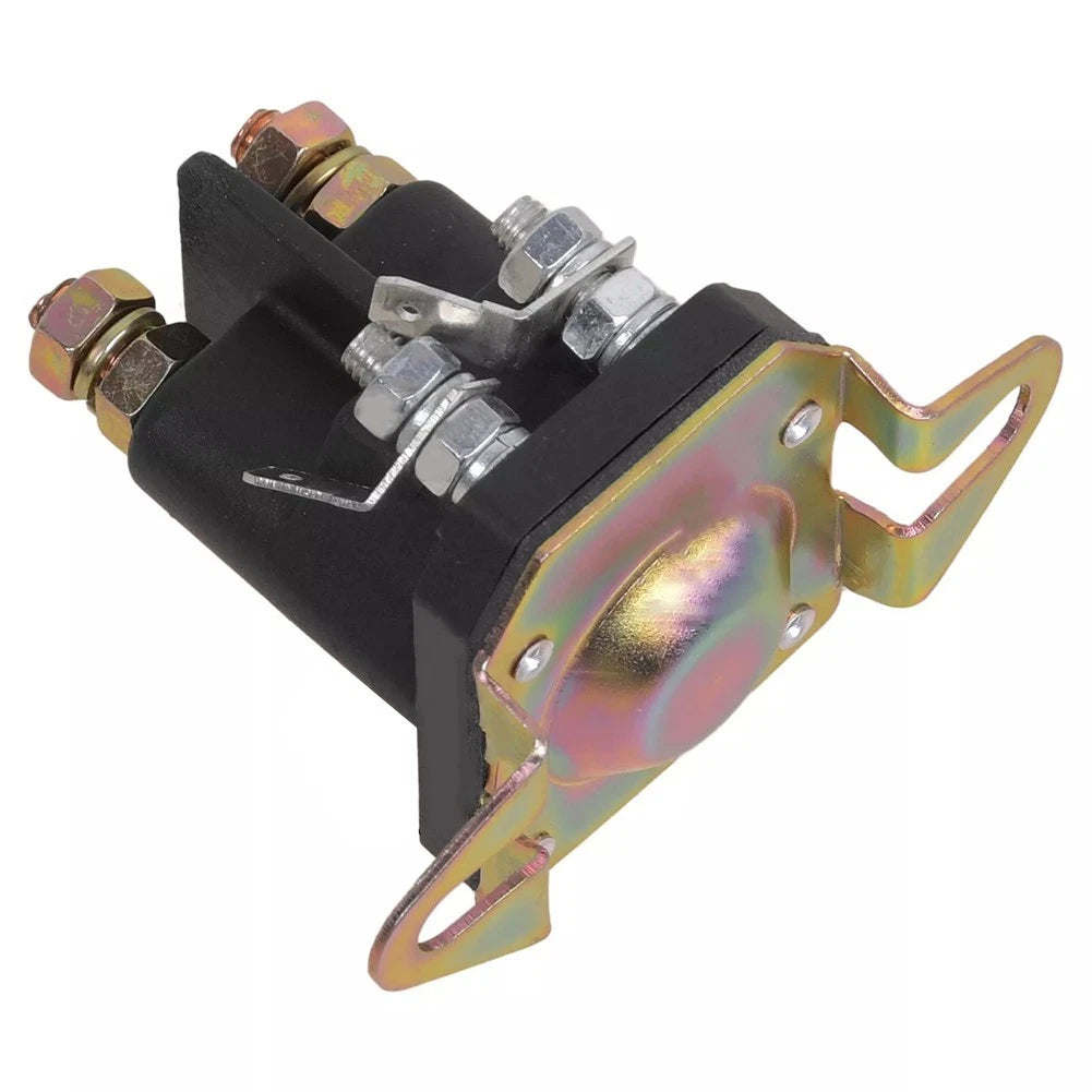 Electromagnetic Switch for Lawn Tractor (Performance Replacement)