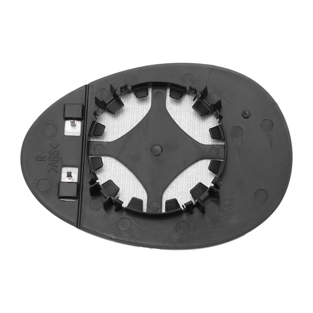 Mirror Glass Right Side Heated Back for BMW Mini R55 R56 R57 (2006–2015)