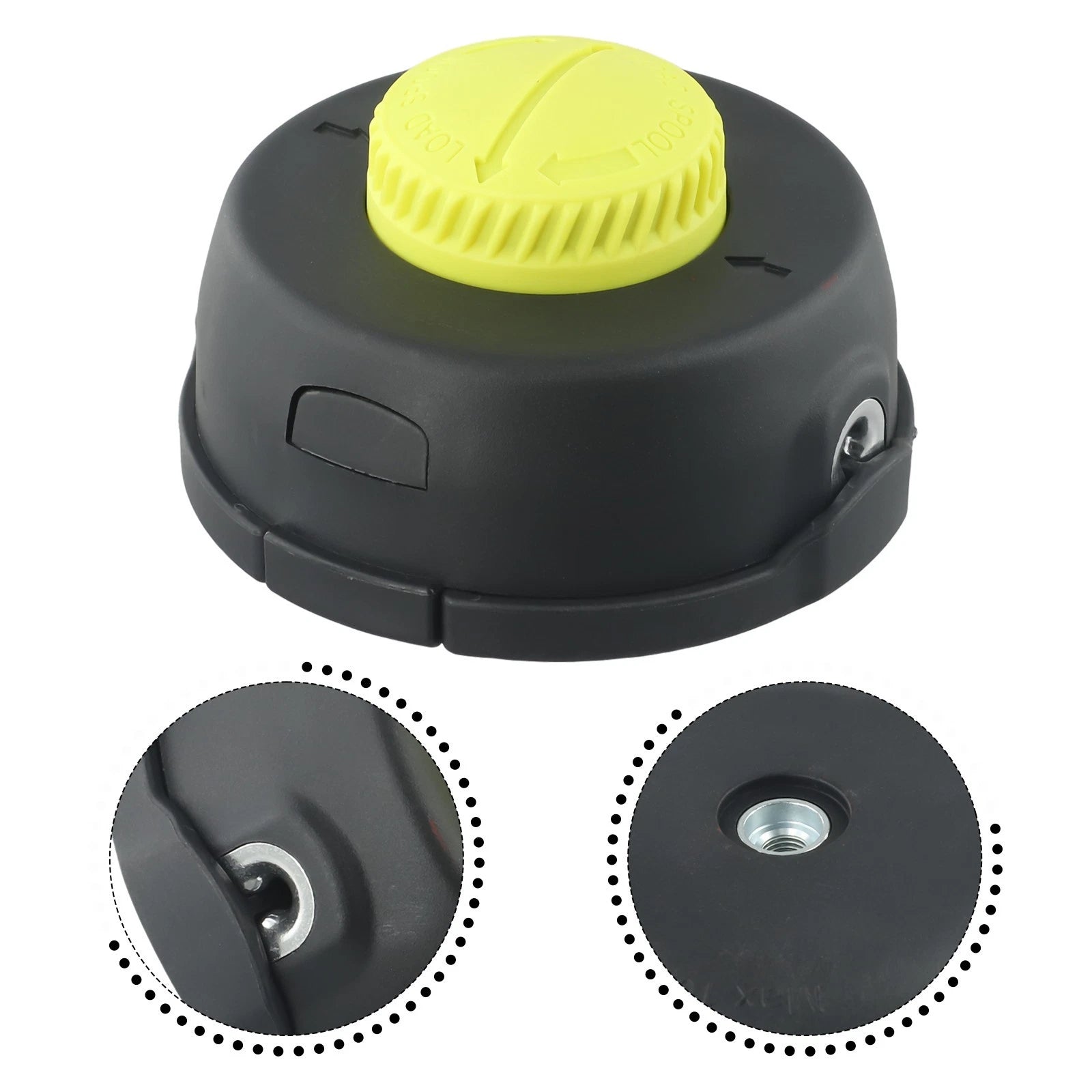 Nylon Grass Head for Lawn Mower 313318001