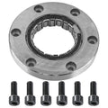 Starter Clutch One Way Bearing Sprag Replacement for Suzuki TL1000R (1998–2003)