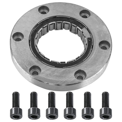 Starter Clutch One Way Bearing Sprag Replacement for Suzuki TL1000R (1998–2003)
