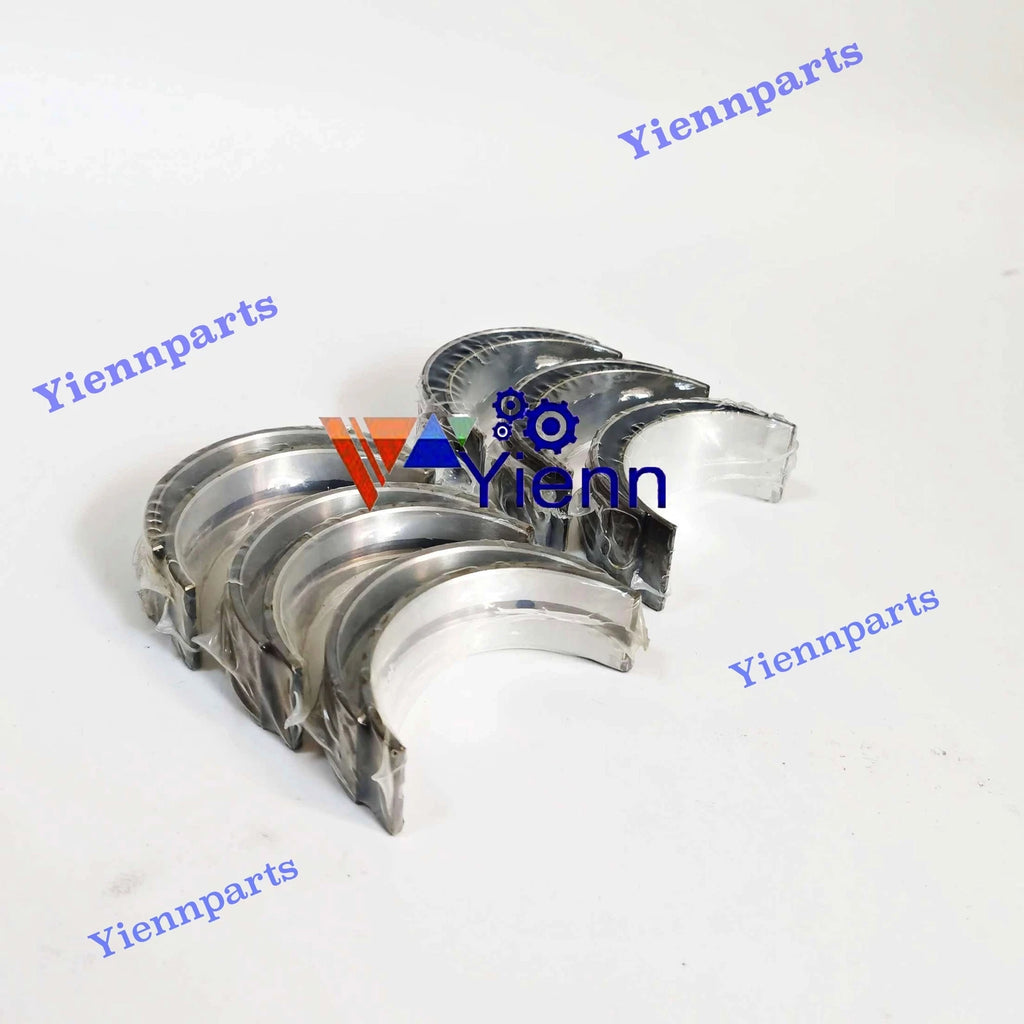 Crankshaft Bearing Set TK370 TK3.70 for Thermo King Generator Engine