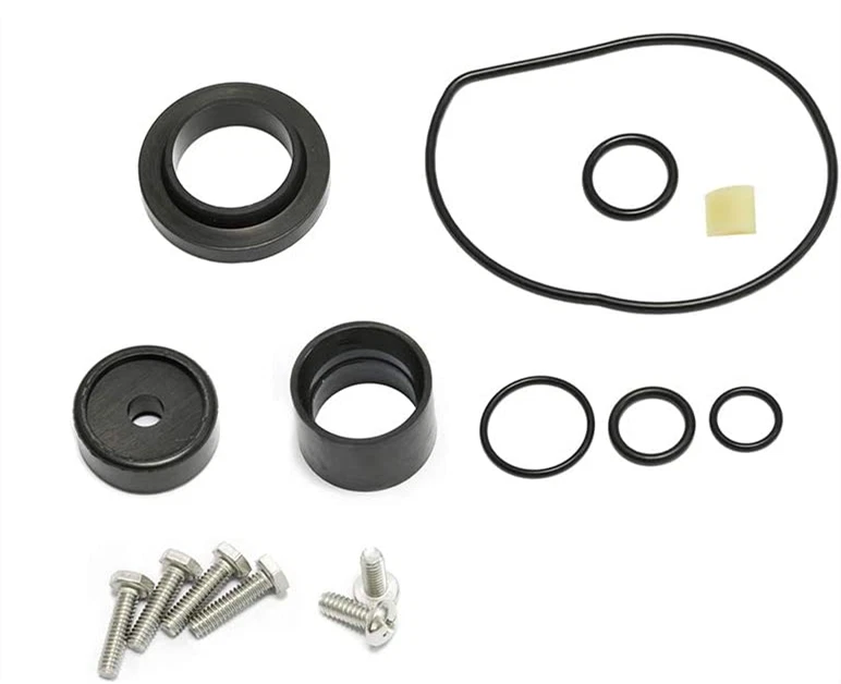 Water Pump Impeller Kit for Evinrude Outboards 3-15 HP (65-300) 5001594
