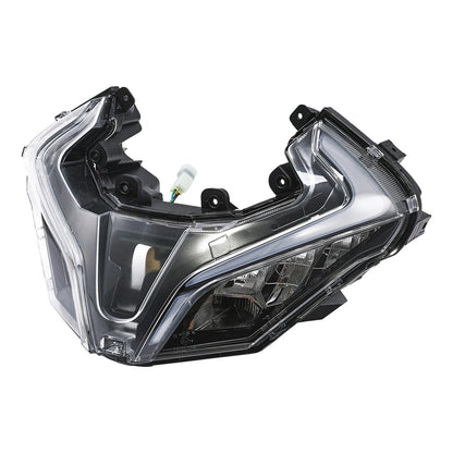 Front Headlight Assembly LED for CFMOTO 450SR (2023–2023)