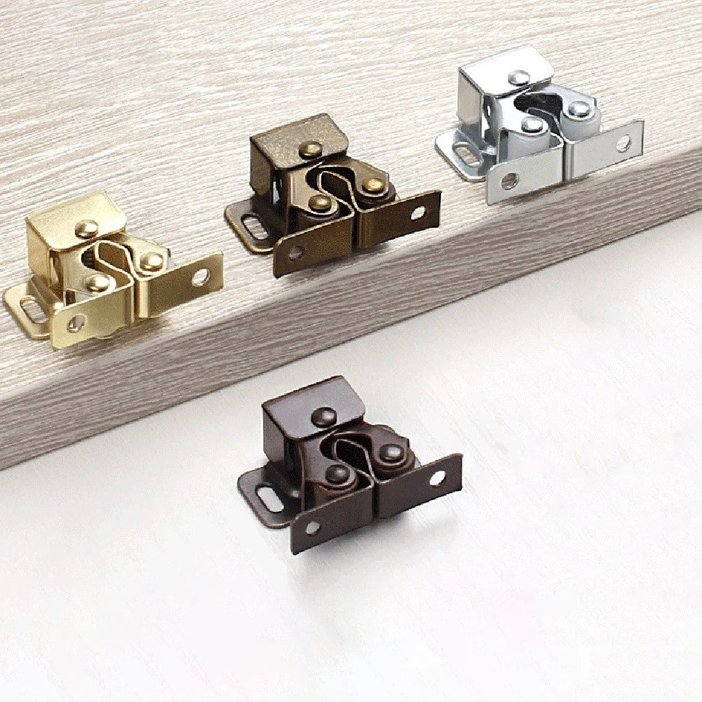 Door Close Latch for Motorhomes (Gripper Hardware)
