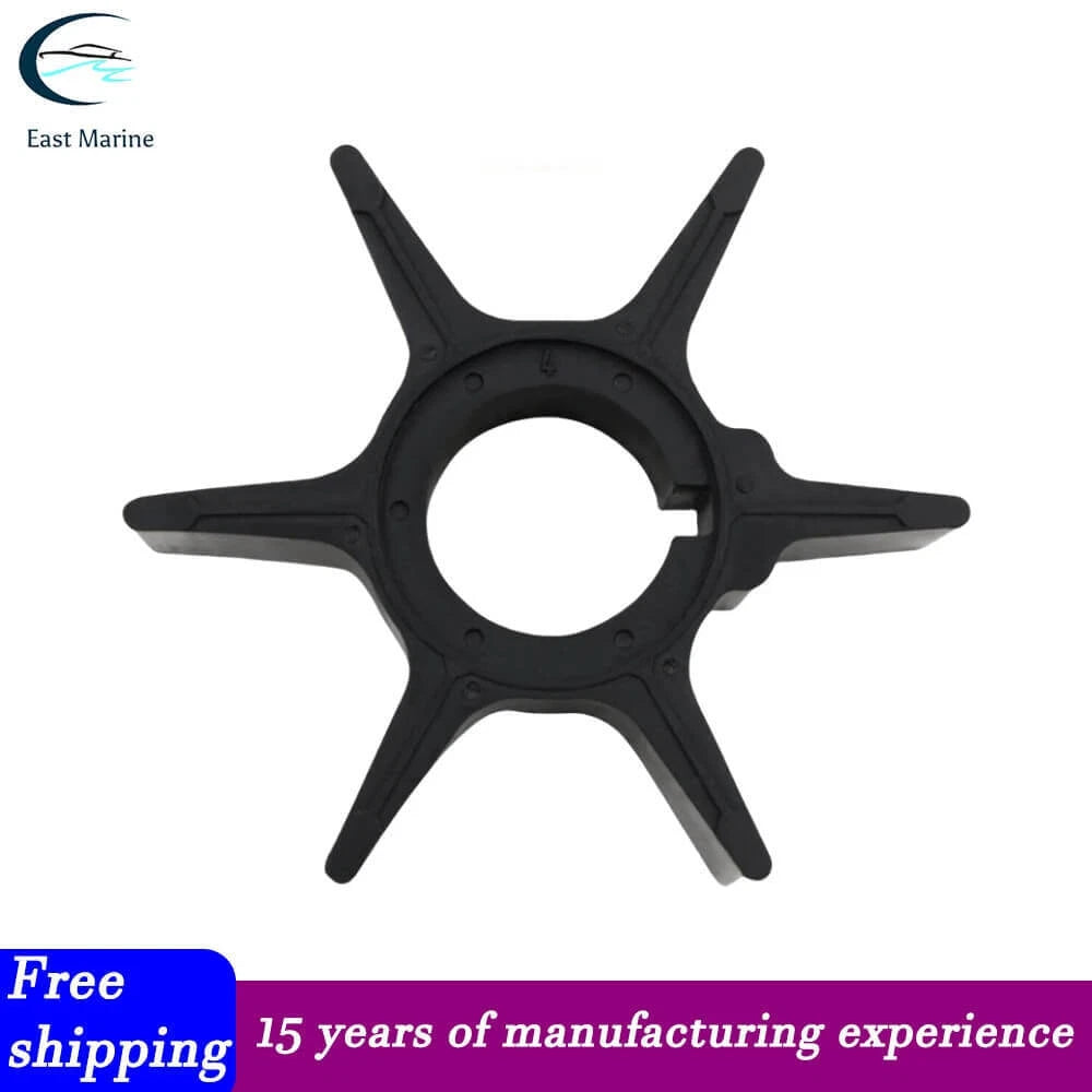 Impeller for Suzuki Outboard DT 50-85 HP (2-Stroke) (17461-95300, 18-3095)