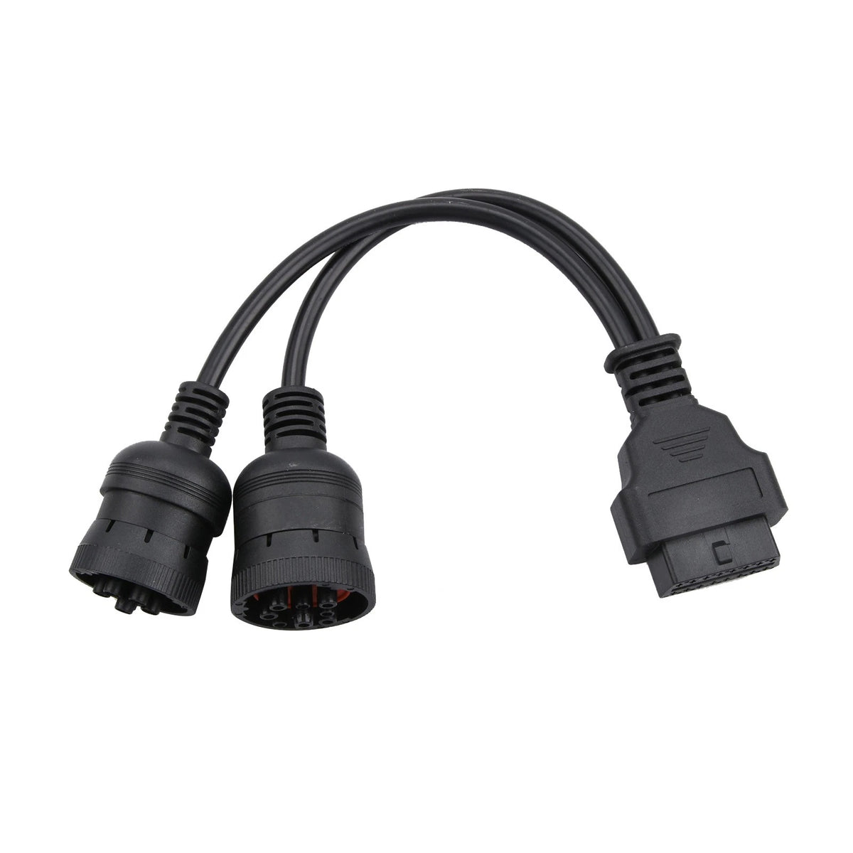 Truck Connect Cable with 6/9 Pin Plug for Cummins Heavy Diesel (PS2)