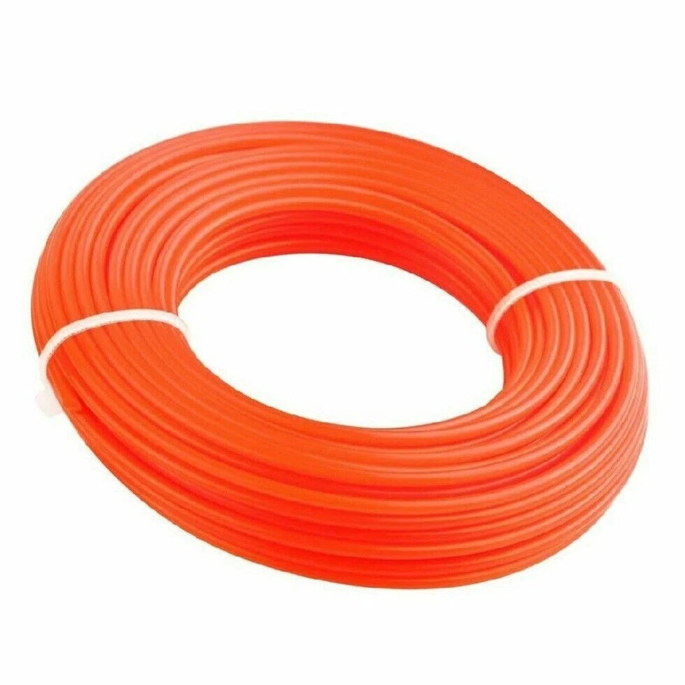 Trimmer Line for Gardening (15 Meters)