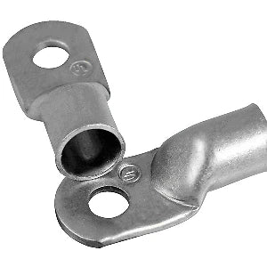 10-Pack Heavy Duty 2GA Lug Wire for Ancor (242267)