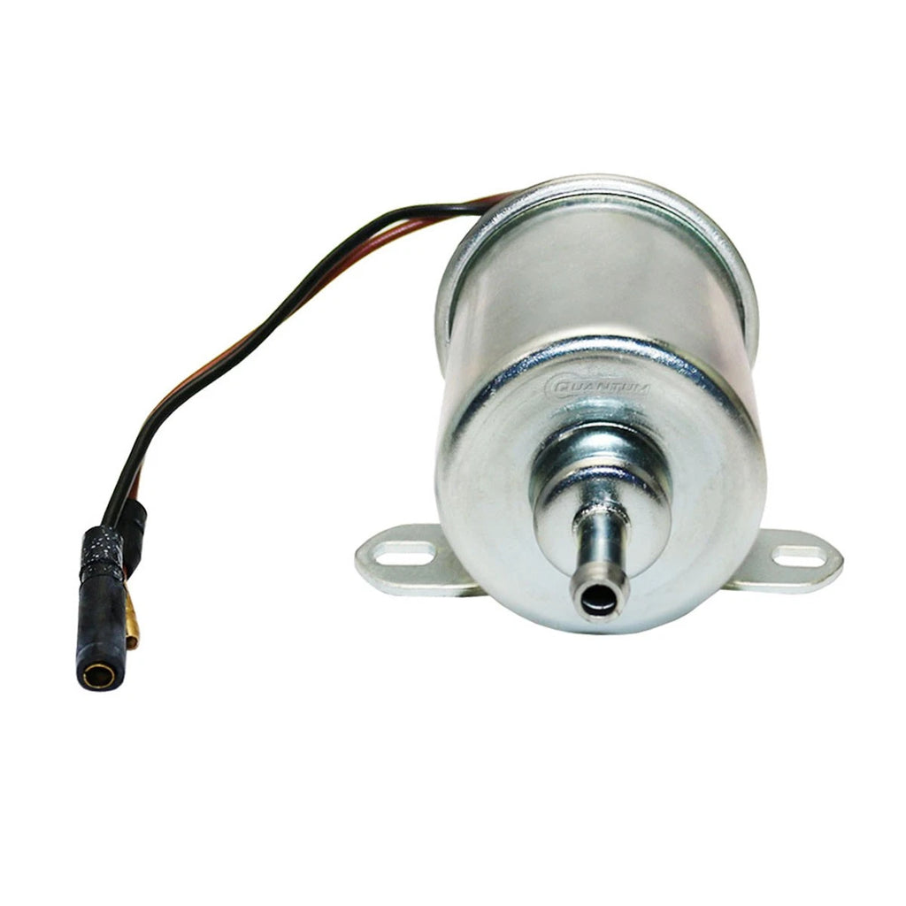 Electric Fuel Pump 12V 5/16" Universal Input/Output