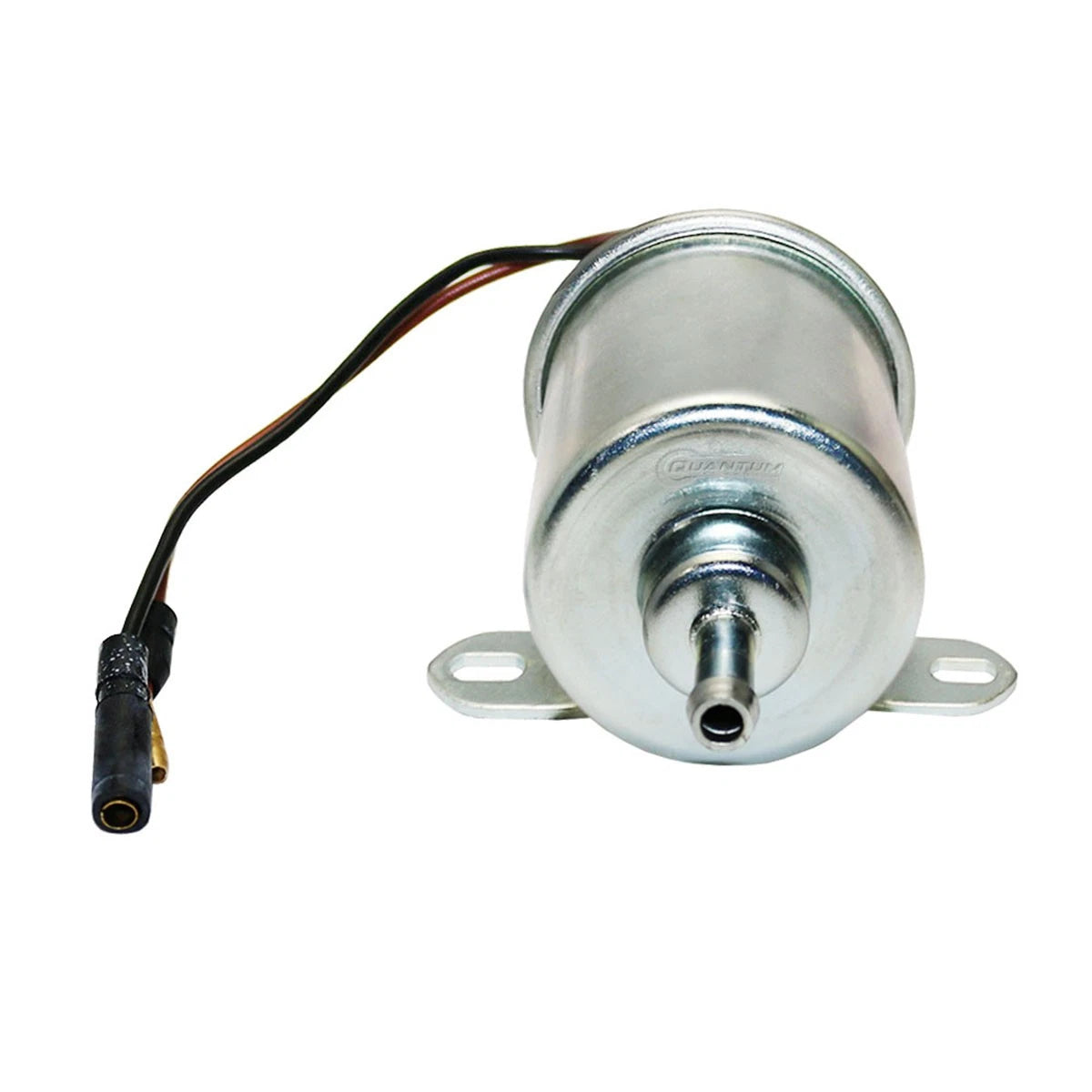 Electric Fuel Pump 12V 5/16" Universal Input/Output