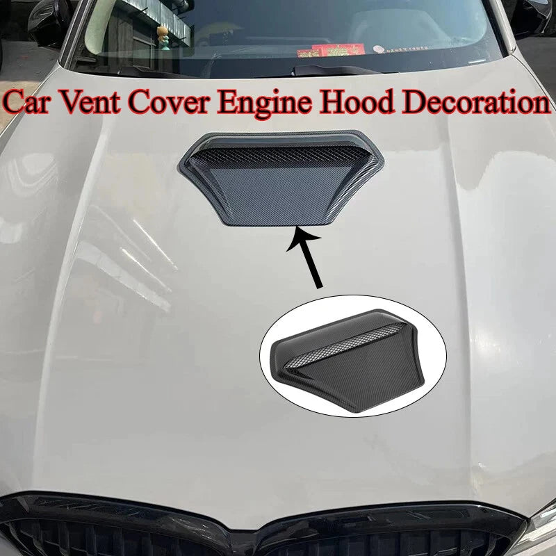 Car Vent Cover for Universal Fit (2000–2023)