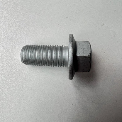 Front Brake Hex Flange Bolt 68300566AA for Jeep Compass Renegade (2015–2024)