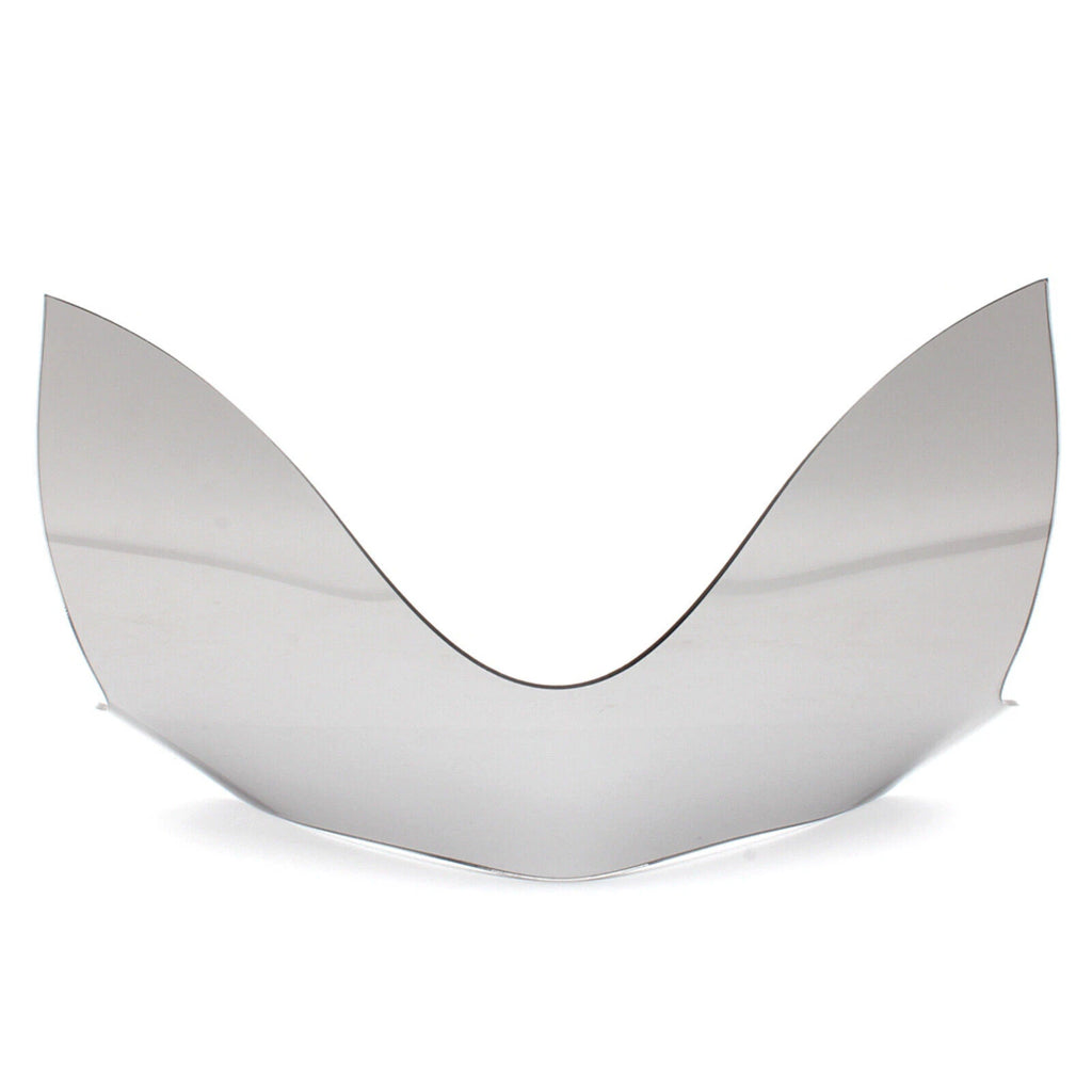 Front Headlight Lens Guard for Kawasaki Z900 (2017–2019) Smoke
