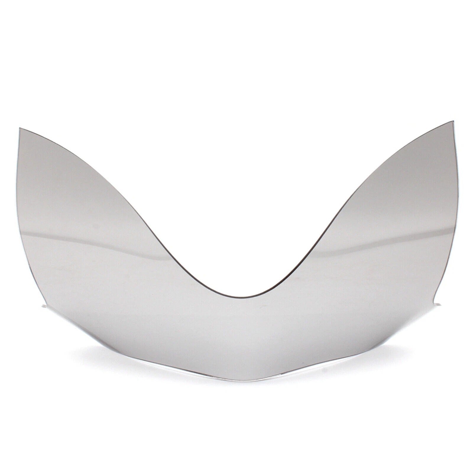 Front Headlight Lens Guard for Kawasaki Z900 (2017–2019) Smoke