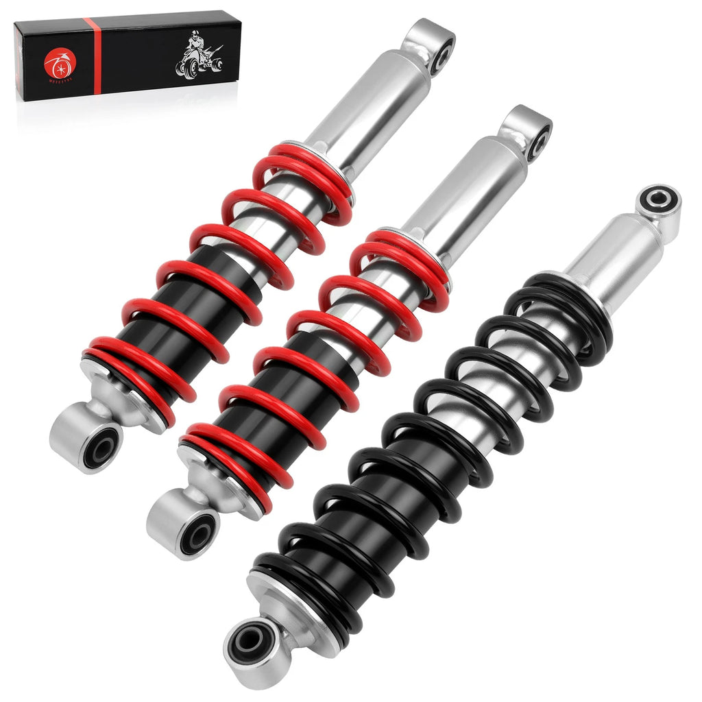 3X Shock Absorber for Honda Sportrax TRX250EX (2001–2008) / TRX250X (2009–2020)