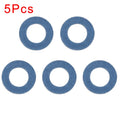 5pc Oil Drain Plug Gaskets Replacement for Toyota (2005–2015)