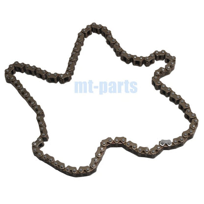 Timing Cam Chain for Kawasaki GPZ305B (1983–1994) / ER250 Z250 (1988)
