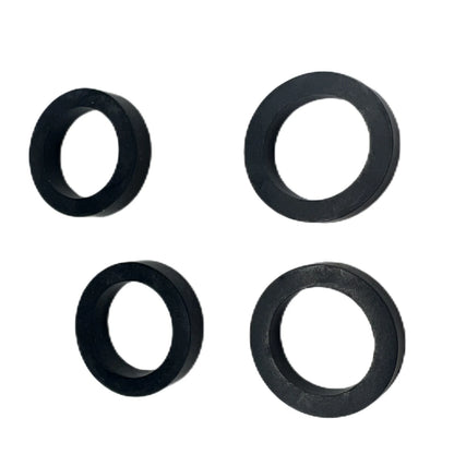 Water Pipe Gasket Seal Kit O-Ring for Volvo Penta MD6 MD7 (22024)