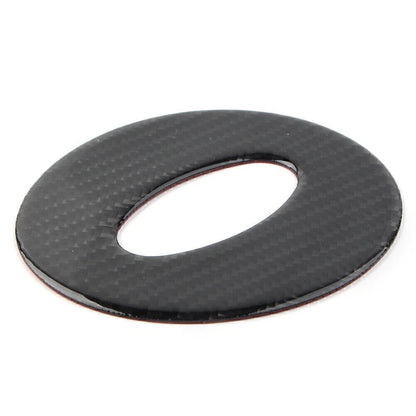 Steering Wheel Panel Cover Trim for Subaru Forester (2013–2018)