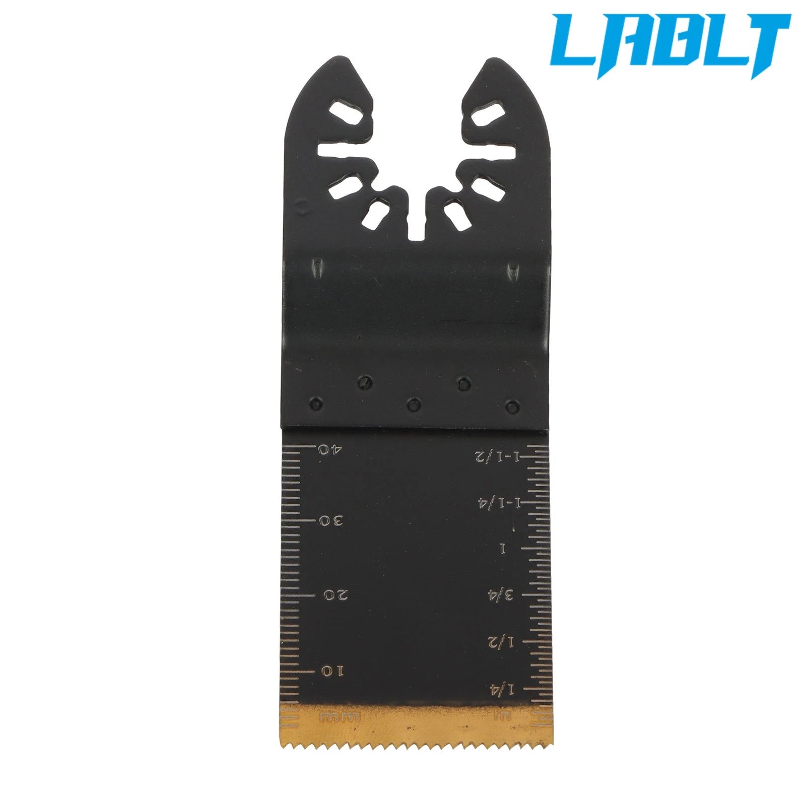 18 PCS Oscillating Tool Blades for Universal Use (Compatible with )